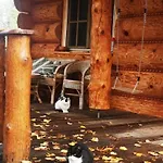 Vilinka & Native Vilinija Village * Podčetrtek
