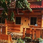 Vilinka & Native Vilinija Village Dağ evi Podčetrtek