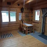Vilinka & Native Vilinija Village Dağ evi