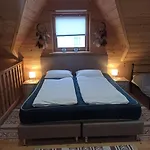Vilinka & Native Vilinija Village Dağ evi Podčetrtek