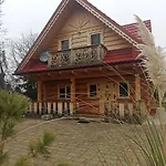 Dağ evi Vilinka & Native Vilinija Village