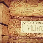 Chalet Vilinka & Native Vilinija Village Podčetrtek