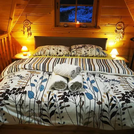 Vilinka & Native Vilinija Village