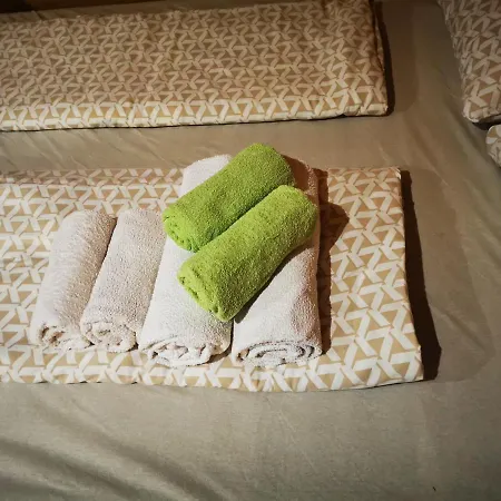 Vilinka & Native Vilinija Village 博德森特克