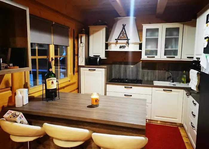 Vilinka & Native Vilinija Village * Podcetrtek