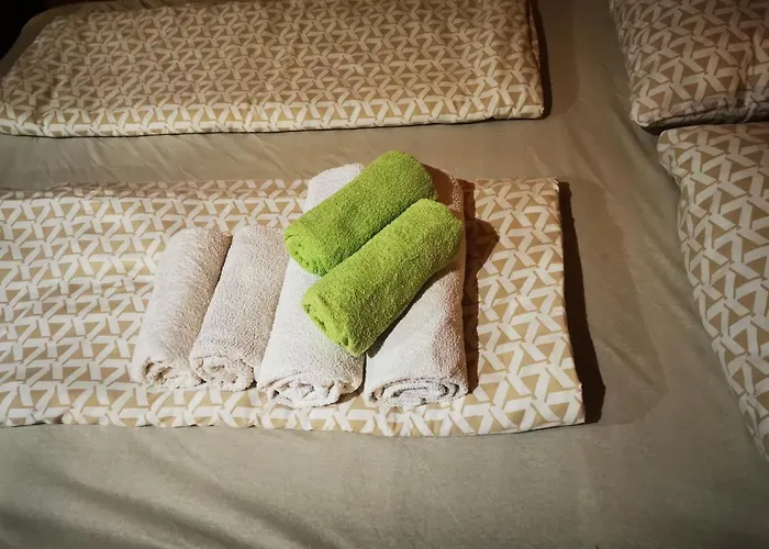 Vilinka & Native Vilinija Village Podčetrtek