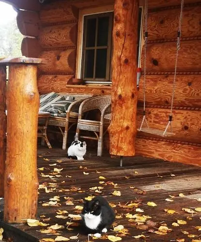 Vilinka & Native Vilinija Village * Podčetrtek